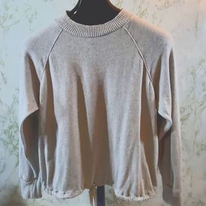 a new day Soft Sweater